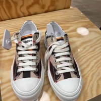 Cheap Burberry Casual Shoes For Women #1236767 Replica Wholesale [$80.00 USD] [ITEM#1236767] on Replica Burberry Casual Shoes