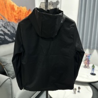 Cheap Prada Jackets Long Sleeved For Unisex #1236769 Replica Wholesale [$80.00 USD] [ITEM#1236769] on Replica Prada Jackets