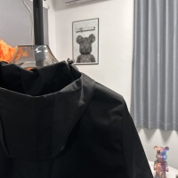 Cheap Prada Jackets Long Sleeved For Unisex #1236769 Replica Wholesale [$80.00 USD] [ITEM#1236769] on Replica Prada Jackets