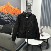 Prada Jackets Long Sleeved For Unisex #1236770