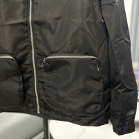 Cheap Prada Jackets Long Sleeved For Unisex #1236770 Replica Wholesale [$76.00 USD] [ITEM#1236770] on Replica Prada Jackets