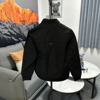 Cheap Prada Jackets Long Sleeved For Unisex #1236773 Replica Wholesale [$76.00 USD] [ITEM#1236773] on Replica Prada Jackets