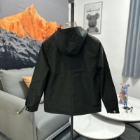 Cheap Prada Jackets Long Sleeved For Unisex #1236774 Replica Wholesale [$76.00 USD] [ITEM#1236774] on Replica Prada Jackets