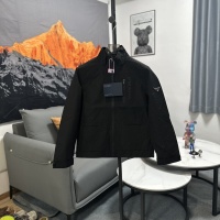 Prada Jackets Long Sleeved For Unisex #1236778