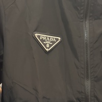 Cheap Prada Jackets Long Sleeved For Unisex #1236782 Replica Wholesale [$85.00 USD] [ITEM#1236782] on Replica Prada Jackets