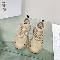 Cheap Christian Dior Casual Shoes For Women #1236786 Replica Wholesale [$128.00 USD] [ITEM#1236786] on Replica Christian Dior Casual Shoes