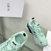 Cheap Christian Dior Casual Shoes For Women #1236795 Replica Wholesale [$128.00 USD] [ITEM#1236795] on Replica Christian Dior Casual Shoes