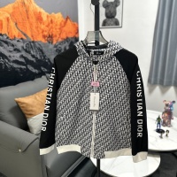 Cheap Christian Dior Jackets Long Sleeved For Unisex #1236802 Replica Wholesale [$76.00 USD] [ITEM#1236802] on Replica Christian Dior Jackets