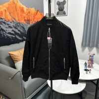 Cheap Armani Jackets Long Sleeved For Unisex #1236804 Replica Wholesale [$76.00 USD] [ITEM#1236804] on Replica Armani Jackets