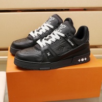 Louis Vuitton Casual Shoes For Men #1236811