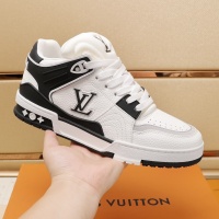 Cheap Louis Vuitton Casual Shoes For Men #1236816 Replica Wholesale [$150.00 USD] [ITEM#1236816] on Replica Louis Vuitton Casual Shoes