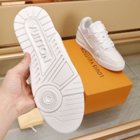 Cheap Louis Vuitton Casual Shoes For Men #1236833 Replica Wholesale [$96.00 USD] [ITEM#1236833] on Replica Louis Vuitton Casual Shoes