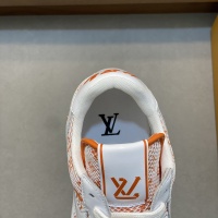 Cheap Louis Vuitton Casual Shoes For Men #1236849 Replica Wholesale [$82.00 USD] [ITEM#1236849] on Replica Louis Vuitton Casual Shoes