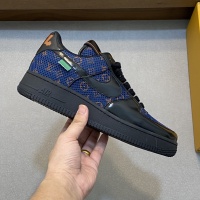 Cheap Louis Vuitton Casual Shoes For Men #1236853 Replica Wholesale [$82.00 USD] [ITEM#1236853] on Replica Louis Vuitton Casual Shoes