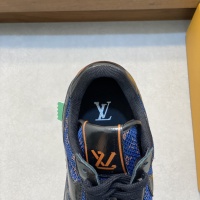 Cheap Louis Vuitton Casual Shoes For Men #1236853 Replica Wholesale [$82.00 USD] [ITEM#1236853] on Replica Louis Vuitton Casual Shoes