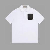 Moncler T-Shirts Short Sleeved For Men #1236862