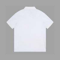 Cheap Moncler T-Shirts Short Sleeved For Men #1236862 Replica Wholesale [$42.00 USD] [ITEM#1236862] on Replica Moncler T-Shirts