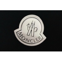 Cheap Moncler T-Shirts Short Sleeved For Men #1236871 Replica Wholesale [$42.00 USD] [ITEM#1236871] on Replica Moncler T-Shirts