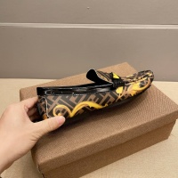 Cheap Fendi Leather Shoes For Men #1236878 Replica Wholesale [$68.00 USD] [ITEM#1236878] on Replica Fendi Leather Shoes