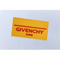 Cheap Givenchy T-Shirts Short Sleeved For Men #1236880 Replica Wholesale [$42.00 USD] [ITEM#1236880] on Replica Givenchy T-Shirts