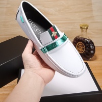 Cheap Gucci Oxfords Shoes For Men #1236885 Replica Wholesale [$72.00 USD] [ITEM#1236885] on Replica Gucci Oxfords Shoes