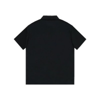 Cheap Louis Vuitton LV T-Shirts Short Sleeved For Men #1236895 Replica Wholesale [$45.00 USD] [ITEM#1236895] on Replica Louis Vuitton LV T-Shirts