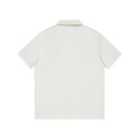 Cheap Louis Vuitton LV T-Shirts Short Sleeved For Men #1236896 Replica Wholesale [$45.00 USD] [ITEM#1236896] on Replica Louis Vuitton LV T-Shirts