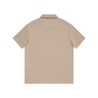 Cheap Louis Vuitton LV T-Shirts Short Sleeved For Men #1236898 Replica Wholesale [$45.00 USD] [ITEM#1236898] on Replica Louis Vuitton LV T-Shirts