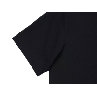 Cheap Louis Vuitton LV T-Shirts Short Sleeved For Men #1236901 Replica Wholesale [$45.00 USD] [ITEM#1236901] on Replica Louis Vuitton LV T-Shirts