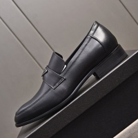 Cheap Prada Leather Shoes For Men #1236910 Replica Wholesale [$98.00 USD] [ITEM#1236910] on Replica Prada Leather Shoes