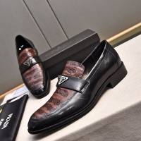 Prada Leather Shoes For Men #1236914