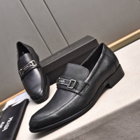 Prada Leather Shoes For Men #1236915