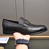 Cheap Prada Leather Shoes For Men #1236915 Replica Wholesale [$98.00 USD] [ITEM#1236915] on Replica Prada Leather Shoes