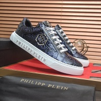 Cheap Philipp Plein PP Casual Shoes For Men #1236938 Replica Wholesale [$80.00 USD] [ITEM#1236938] on Replica Philipp Plein PP Casual Shoes