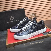 Philipp Plein PP Casual Shoes For Men #1236942