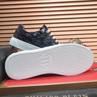 Cheap Philipp Plein PP Casual Shoes For Men #1236942 Replica Wholesale [$80.00 USD] [ITEM#1236942] on Replica Philipp Plein PP Casual Shoes