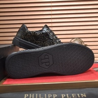 Cheap Philipp Plein PP Casual Shoes For Men #1236943 Replica Wholesale [$80.00 USD] [ITEM#1236943] on Replica Philipp Plein PP Casual Shoes