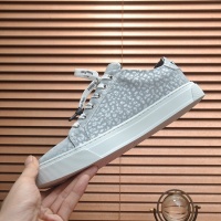 Cheap Philipp Plein PP Casual Shoes For Men #1236947 Replica Wholesale [$80.00 USD] [ITEM#1236947] on Replica Philipp Plein PP Casual Shoes