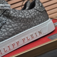 Cheap Philipp Plein PP Casual Shoes For Men #1236948 Replica Wholesale [$80.00 USD] [ITEM#1236948] on Replica Philipp Plein PP Casual Shoes