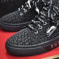 Cheap Philipp Plein PP Casual Shoes For Men #1236949 Replica Wholesale [$80.00 USD] [ITEM#1236949] on Replica Philipp Plein PP Casual Shoes