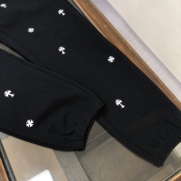 Cheap Chrome Hearts Pants For Unisex #1236954 Replica Wholesale [$56.00 USD] [ITEM#1236954] on Replica Chrome Hearts Pants