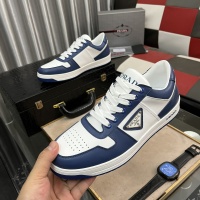 Cheap Prada Casual Shoes For Men #1236957 Replica Wholesale [$92.00 USD] [ITEM#1236957] on Replica Prada Casual Shoes