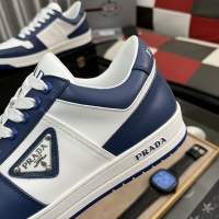 Cheap Prada Casual Shoes For Men #1236957 Replica Wholesale [$92.00 USD] [ITEM#1236957] on Replica Prada Casual Shoes