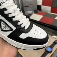 Cheap Prada Casual Shoes For Men #1236959 Replica Wholesale [$92.00 USD] [ITEM#1236959] on Replica Prada Casual Shoes