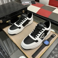 Cheap Prada Casual Shoes For Men #1236964 Replica Wholesale [$92.00 USD] [ITEM#1236964] on Replica Prada Casual Shoes