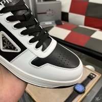 Cheap Prada Casual Shoes For Men #1236964 Replica Wholesale [$92.00 USD] [ITEM#1236964] on Replica Prada Casual Shoes