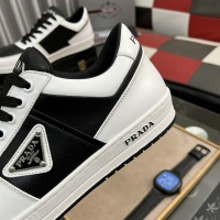 Cheap Prada Casual Shoes For Men #1236964 Replica Wholesale [$92.00 USD] [ITEM#1236964] on Replica Prada Casual Shoes