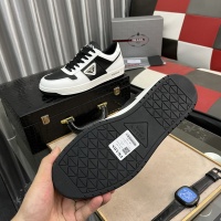 Cheap Prada Casual Shoes For Men #1236964 Replica Wholesale [$92.00 USD] [ITEM#1236964] on Replica Prada Casual Shoes