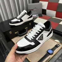 Cheap Prada Casual Shoes For Men #1236967 Replica Wholesale [$92.00 USD] [ITEM#1236967] on Replica Prada Casual Shoes