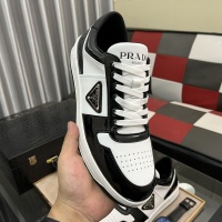 Cheap Prada Casual Shoes For Men #1236967 Replica Wholesale [$92.00 USD] [ITEM#1236967] on Replica Prada Casual Shoes